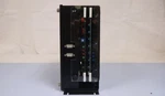 Icci Card Cage, 8002565 Rev D, 8001405 C, 8002555 3, 8002645 B. Fixed Price $750.00.