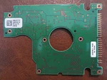 Hitachi IC25N060ATMR04-0 08K0634 MLC:H69555 (08K2772 H69401A) 2.5" Ata/ide Pcb. Fixed Price $14.70.