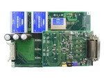 Nikon Precision 4S018-737-1 Interface Pcb Db-if 4S013-373-1 Nsr Series Working. Fixed Price $809.22.