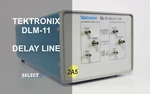 Tektronix DL-11 Multi Channel Delay Line, Static Isolation Generator (ref: 113G). Fixed Price $330.00.