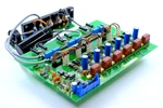 Indramat TTS13 109-0730-3A02-08 + 109-0730-4A04-03 Control Board Steuerplatine. Fixed Price $230.34.