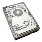 Maxtor 4R080J0220211 80GB RAMB1TU0 16JAN03 Z428. Fixed Price $129.00.