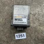 Wilkerson Mighty Module MM4051-SP0301 Strain Gauge Transmitter, 115VDC. Fixed Price $49.99.