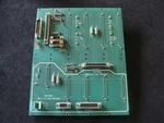 Performance Controls/quad Systems Pcb # 1104165 Rev. Rci-g 94V0 4294 B9531. Fixed Price $385.95.