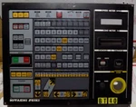 Hitachi Seiki Operator Control Panel 0P10-MC 10-02-01 Opio-mc SMCN-2B. Fixed Price $243.95.