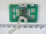 Spi 480020 Circuit Board, Used. Fixed Price $37.95.