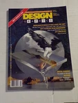 Digital Publishing Design Graphics #8, April 1995 Cameras 110823JENON-59. Fixed Price $14.49.