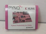 Digilent PYNQ-Z1 Dev Board Xilinx ZYNQ-7000 Fpga Python Iot Ai Ml Usa Seller. Fixed Price $442.00.