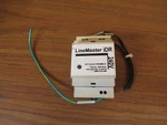 Linemaster IDR120 Transient Voltage Surge Suppressor 120VAC 50/60HZ Used. Fixed Price $15.00.