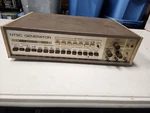 Vintage Bk Precision 1251 Ntsc Color Bar Generator Dynascan. Fixed Price $99.99.