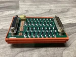 Wago 50038817 Circuit Board #104N28. Fixed Price $190.00.