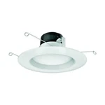 Satco S11825 Selectable Cct Remodel Ic Rated Led Retrofit Recessed Lighting. Fixed Price $26.39.