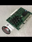 Nissei Circuit Board 4TP-2A450 Used #144166. Fixed Price $385.00.