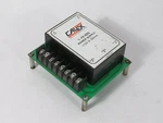 Calex 1.15.400 Linear Power Supply Assembly 15V 400MA C/w MK215-08B Used. Fixed Price $23.56.