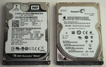 Pack Apple / Western Digital Black 320GB 16MB Cache 7200RPM 2.5" Internal Hdd. Fixed Price $26.50.