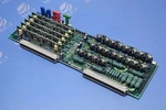 Shimadzu TPB-60 Board MB-DRIV1003 262-75239D 262-75240 (expedited Shipping). Fixed Price $300.00.