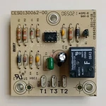 Potter & Brumfield CES0130062-00 Hvac Control Circuit Board 24V 5A Corded. Fixed Price $129.99.