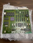 Charmilles Edm Machine Circuit Board 8526090 J 8132150D. Fixed Price $400.00.