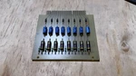 Sci Circuit Board 080-2345. Fixed Price $55.00.