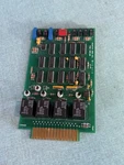 Aquarian 3000 Circuit Board 7900-1005-05. Fixed Price $75.00.