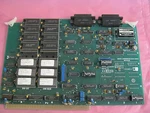 Themco Systems Model: 122610-003 Secs Communications Board. Rev. F. Fixed Price $599.00.