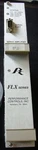 Flx Series/quad Systems Pcb # 2104118 Rev. B, Z-axis Amp. Servo Amplifier. Fixed Price $345.95.