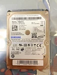 Samsung HM501II/D Spinpoint P/n: C4552-G841-A0AF6 F/w: 2AJ10003 500GB Tested. Fixed Price $54.99.