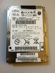 Fujitsu MHS2030AT, 30GB,CA26317-B50204BA, Ata 2.5 Donor Harddrive. Fixed Price $55.96.