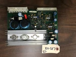 Low Power Supply LPS-03 6297220 Agiecut 100C Wire Edm. Fixed Price $125.00.
