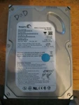 Seagate ST3160212SCE P/n: 9BE112-160 160GB F/w: 3.ACF Wu. Fixed Price $22.99.
