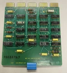Ge FANUC,44A390407G01,CIRCUIT Card. Fixed Price $360.00.