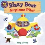 Bizzy Bear: Airplane Pilot: (interactive Board About Aircraft Books. Fixed Price $7.95.