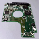 Pcb Only 2060-771852-001 Rev Western Digital 771852-201 Ag Sata I-174. Fixed Price $12.33.