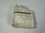 Oz Gedney JMC-100-145 Jacketed Cable Connector 1" Used. Fixed Price $32.04.