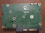 Seagate ST32000644NS 9JW168-501 FW:SN12 Tk (9465 D) 2.0TB Sata 3.5 Pcb. Fixed Price $21.70.