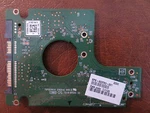 Western Digital WD3200BEKT-60PVMT0 (771672-105 Ac) 320GB 2.5" Sata Pcb. Fixed Price $14.70.