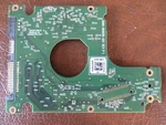 Western Digital WD5000LPLX-60ZNTT1 (800018-801 Ab) Dcm:hhntjhk 500GB Sata Pcb. Fixed Price $19.46.