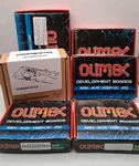 Olimex Arm Development Boards Lot & Pico. Fixed Price $74.99.