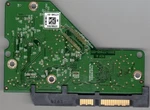 Pcb WD40EZRX-00SPEB0 2061-771945-E01 Ag 4TB Western Digital. Fixed Price $65.00.