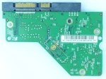 Pcb WD5000AAKS-75V0A0 2061-701640-K02 05PD5 500GB Western Digital. Fixed Price $49.00.