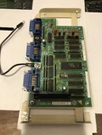 Yaskawa ETC621033.3 Inverter CIMR-VMC-25P5 Card Pcb Clean Used Tested. Fixed Price $760.00.