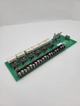 Liebert 02-790802-00 Ups Gate Drive Static Switch Board Replacement P/L4 Rev. Fixed Price $35.00.