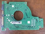 Seagate ST980825AS 9S3833-032 FW:8.04 Amk (100380385 D) 80GB 2.5" Sata Pcb. Fixed Price $16.22.