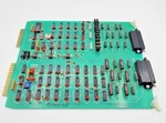Exide 118302540A Gate Firing Control Board / Removed From Working Service. Fixed Price $2565.00.