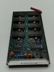 Bruker Spectrospin Z4P2749 Dac Circuit Board. Fixed Price $266.00.