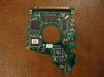 Toshiba MK2018GAP (HDD2164 ZE01 T) 20GB 2.5" Ide Pcb. Fixed Price $14.70.