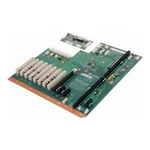 Advantech PCE-5B13-08 REV.A1 1X Picmig 1.3 4X Pcie 8X 4U Chassis Backplane. Fixed Price $586.03.