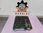 Scanray 08-1290 Output Board 60HZ 50HZ Used With Warranty. Fixed Price $124.99.