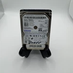 Samsung 250GB,INTERNAL,5400RPM,2.5" (HM250HI/JP1) Hdd - Untested GC309. Fixed Price $10.47.