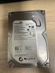 Seagate ST3250312AS 9YP131-520 250GSATA 3.5" Hard Drive #22C. Fixed Price $6.65.